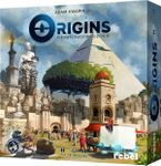 6339955 Origins: First Builders