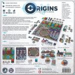 6554881 Origins: First Builders