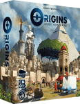 6621763 Origins: First Builders