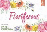 5898743 Floriferous