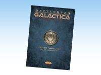 5824029 Battlestar Galactica: Starship Battles – Faster Than Light