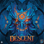 5941333 Descent: Legends of the Dark