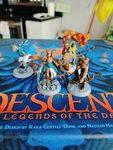 6346873 Descent: Legends of the Dark