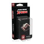 6189607 Star Wars: X-Wing (Second Edition) – Eta-2 Actis Expansion Pack
