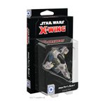 6189409 Star Wars: X-Wing (Second Edition) – Jango Fett's Slave I Expansion Pack