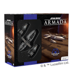 5735206 Star Wars: Armada – Separatist Alliance Fleet Starter
