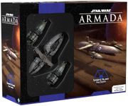 5808845 Star Wars: Armada – Separatist Alliance Fleet Starter