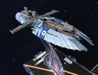 5870034 Star Wars: Armada – Separatist Alliance Fleet Starter