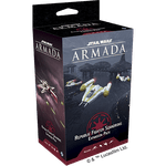 5735203 Star Wars: Armada – Republic Fighter Squadrons Expansion Pack