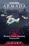 5808858 Star Wars: Armada – Republic Fighter Squadrons Expansion Pack