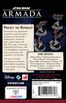 5808859 Star Wars: Armada – Republic Fighter Squadrons Expansion Pack
