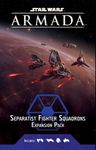 5808867 Star Wars: Armada – Separatist Fighter Squadrons Expansion Pack