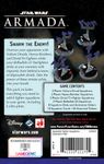 5808868 Star Wars: Armada – Separatist Fighter Squadrons Expansion Pack
