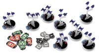 5808870 Star Wars: Armada – Separatist Fighter Squadrons Expansion Pack