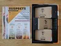 6527684 Suspects