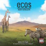 6097045 Ecos: New Horizon