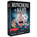 5757279 Munchkins & Mazes