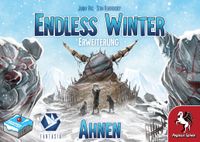 6673203 Endless Winter: Ahnen