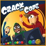 5742864 Crack the Code