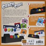 6855954 Crack the Code