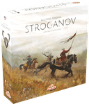 5827224 Stroganov (Edizione Olandese)