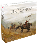 6649376 Stroganov (Edizione Olandese)