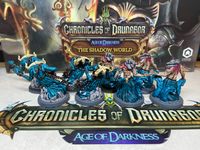 6282747 Chronicles of Drunagor: Age of Darkness – The Shadow World