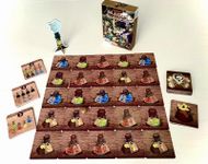 5757808 MAGUS NOVATUS