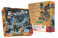 5752159 Armata Strigoi: Resurrection – By Expansion