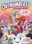 5754070 Outnumbered: Improbable Heroes