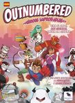 7518892 Outnumbered: Improbable Heroes