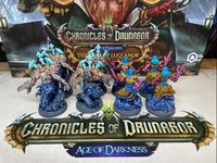6282760 Chronicles of Drunagor: Age of Darkness – The Ruin of Luccanor