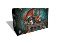 5782211 Chronicles of Drunagor: Age of Darkness – Monster Pack