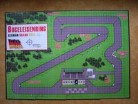 262206 Bolide Tracks #2: Bugeleisenring, German GP, and Tsunami, Japanese GP