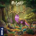 6034737 Bitoku (EDIZIONE INGLESE)