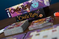 6327541 Castle Party