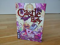 6364793 Castle Party