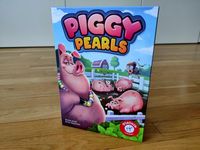 6299660 Piggy Pearls