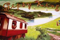 558166 Gipsy King