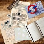 6101225 Hidden Games: Professor Charlies Reise um die Welt