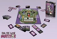 260914 Dia de los Muertos: Der Tag der Toten