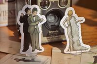 7420755 Picture Perfect: The Movie Star Expansion