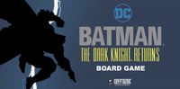 5784717 Batman: The Dark Knight Returns Board Game