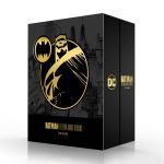5956880 Batman The Dark Knight Returns Deluxe Version