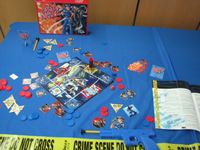 5378276 Cop & Killer