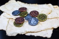 5943461 Cult of the Deep