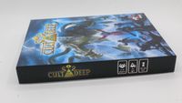 5943469 Cult of the Deep