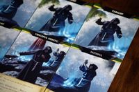 7195766 Cult of the Deep