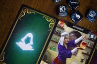 7195767 Cult of the Deep