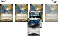 5796481 Arkham Horror: The Card Game – Horror in High Gear: Mythos Pack